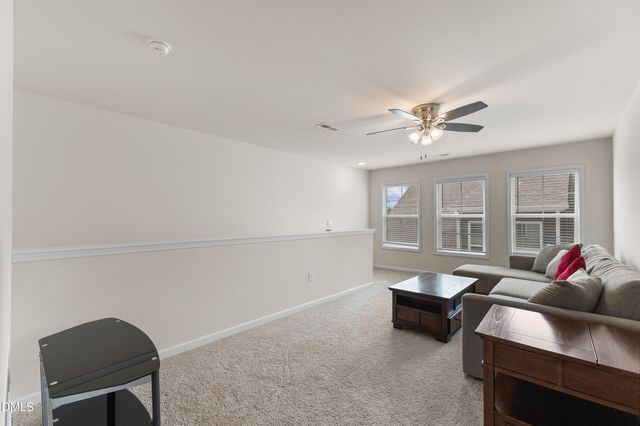 1204 Nichols Creek Road, Durham, NC 27703