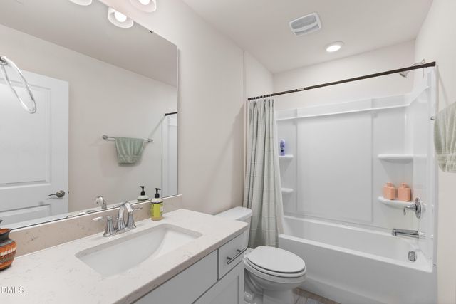 1204 Nichols Creek Road, Durham, NC 27703