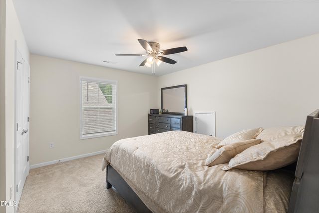 1204 Nichols Creek Road, Durham, NC 27703