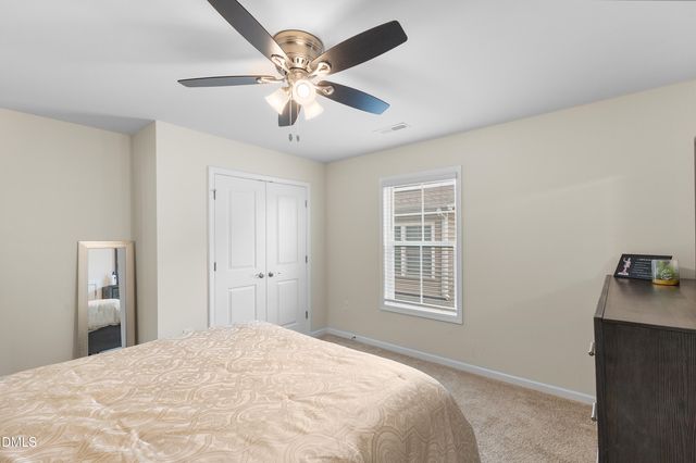 1204 Nichols Creek Road, Durham, NC 27703