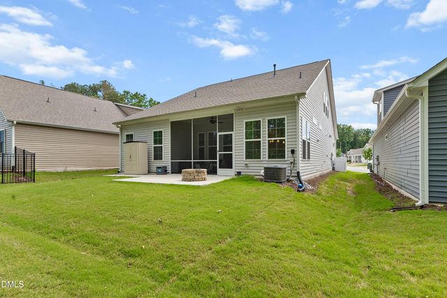1204 Nichols Creek Road, Durham, NC 27703
