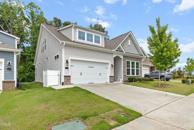 1204 Nichols Creek Road, Durham, NC 27703