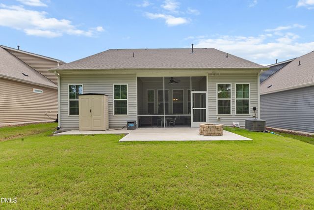 1204 Nichols Creek Road, Durham, NC 27703