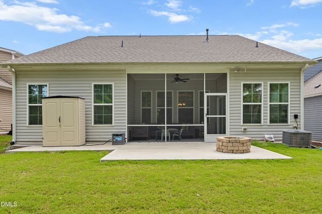 1204 Nichols Creek Road, Durham, NC 27703