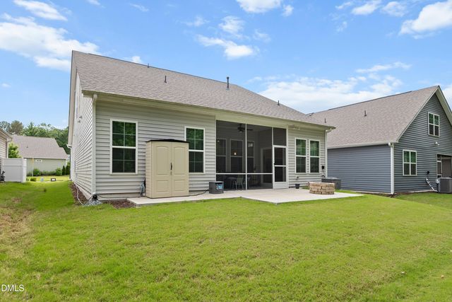 1204 Nichols Creek Road, Durham, NC 27703