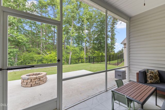 1204 Nichols Creek Road, Durham, NC 27703