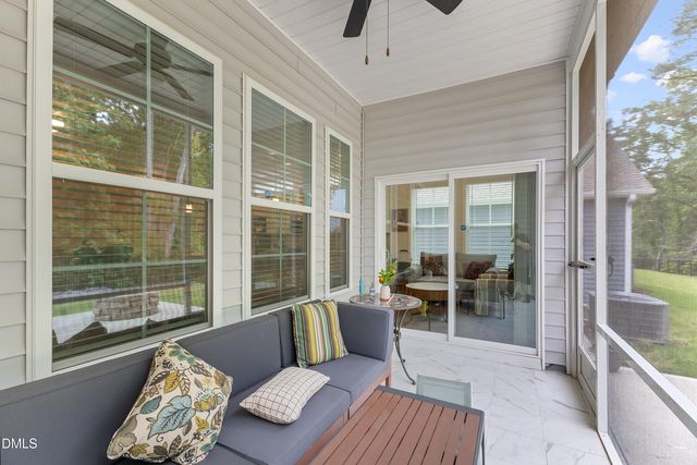 1204 Nichols Creek Road, Durham, NC 27703