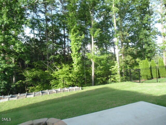 1204 Nichols Creek Road, Durham, NC 27703