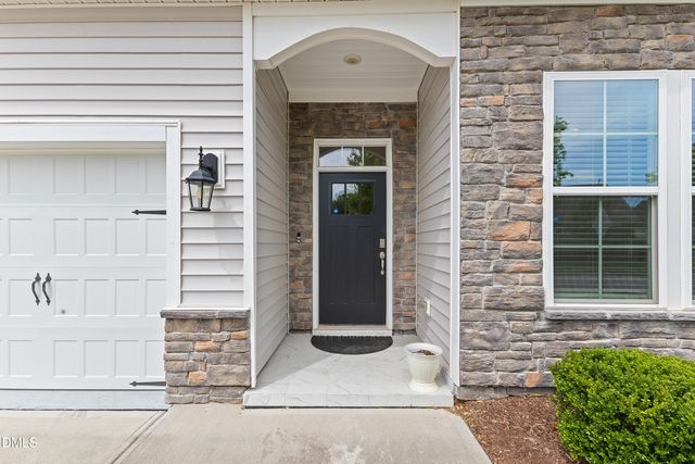 1204 Nichols Creek Road, Durham, NC 27703