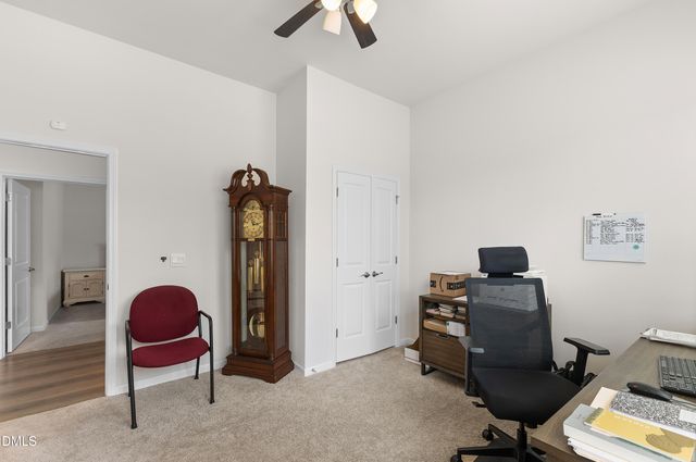 1204 Nichols Creek Road, Durham, NC 27703