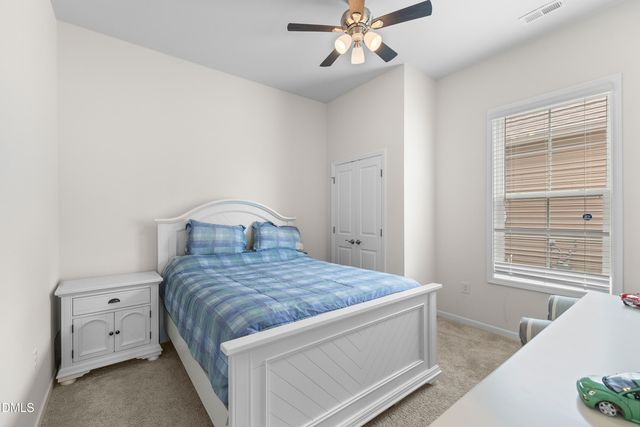 1204 Nichols Creek Road, Durham, NC 27703