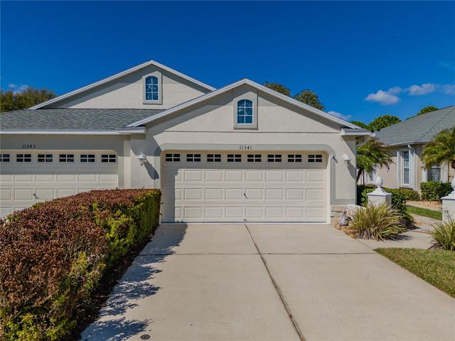 11341 CAMBRAY CREEK LOOP, Riverview, FL 33579
