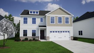 459 Dodger Avenue, Chesnee, SC 29323