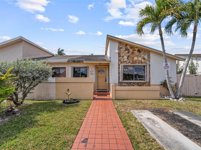 10832 SW 146th Pl, Miami, FL 33186