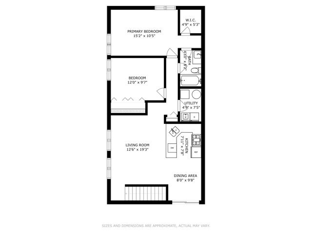 608 Inverrary Lane 608, Deerfield, IL 60015