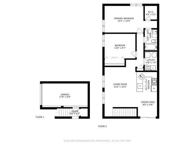 608 Inverrary Lane 608, Deerfield, IL 60015