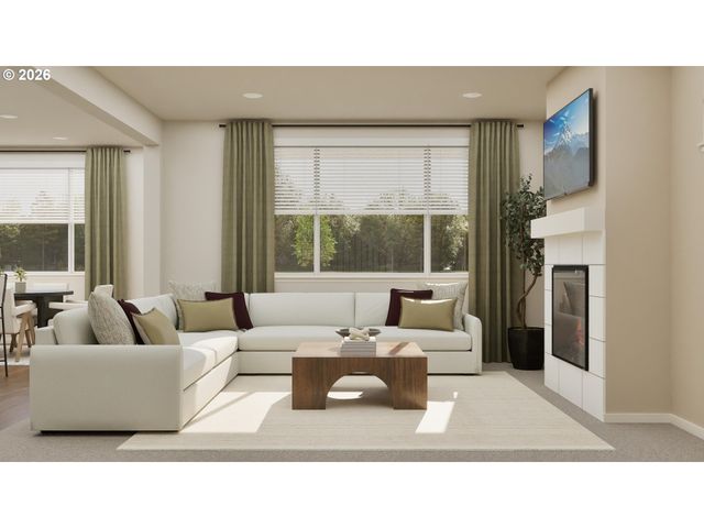 2214 S 2nd Way, Ridgefield, WA 98642