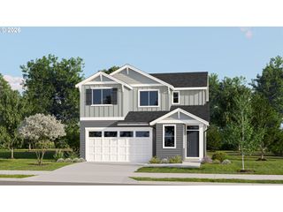 2214 S 2nd Way, Ridgefield, WA 98642