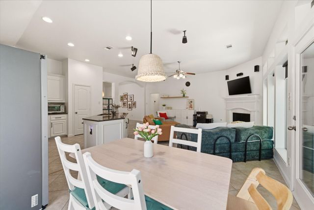 13416 Moonlit Lake Lane, Pearland, TX 77584