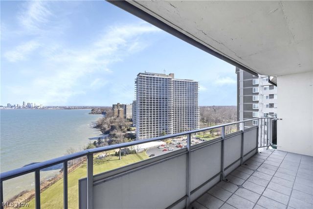 12900 Lake Avenue 1624, Lakewood, OH 44107