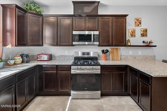 3206 Sterling Ridge Circle 139, Sparks, NV 89431