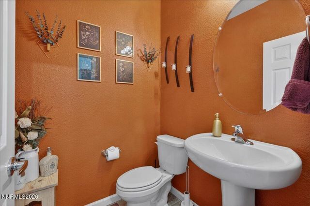 3206 Sterling Ridge Circle 139, Sparks, NV 89431