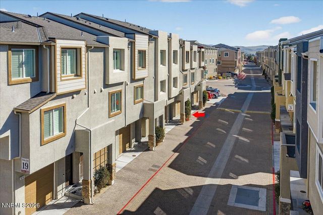 3206 Sterling Ridge Circle 139, Sparks, NV 89431