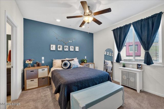 3206 Sterling Ridge Circle 139, Sparks, NV 89431