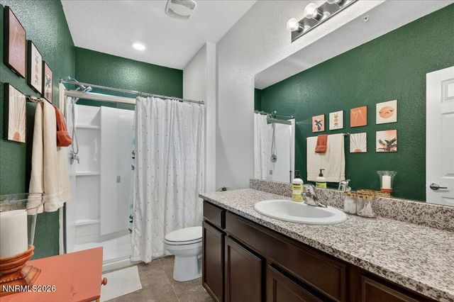 3206 Sterling Ridge Circle 139, Sparks, NV 89431