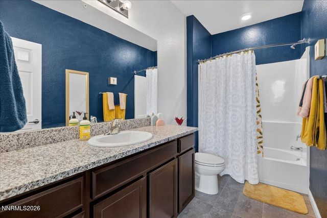 3206 Sterling Ridge Circle 139, Sparks, NV 89431