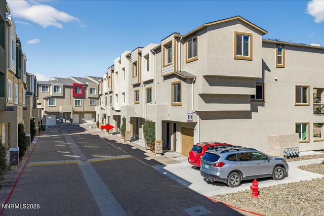 3206 Sterling Ridge Circle 139, Sparks, NV 89431