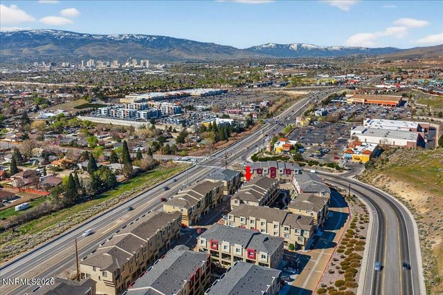 3206 Sterling Ridge Circle 139, Sparks, NV 89431