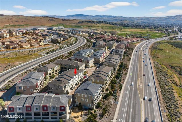 3206 Sterling Ridge Circle 139, Sparks, NV 89431