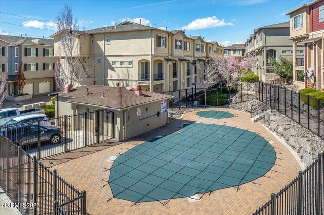 3206 Sterling Ridge Circle 139, Sparks, NV 89431