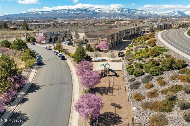 3206 Sterling Ridge Circle 139, Sparks, NV 89431