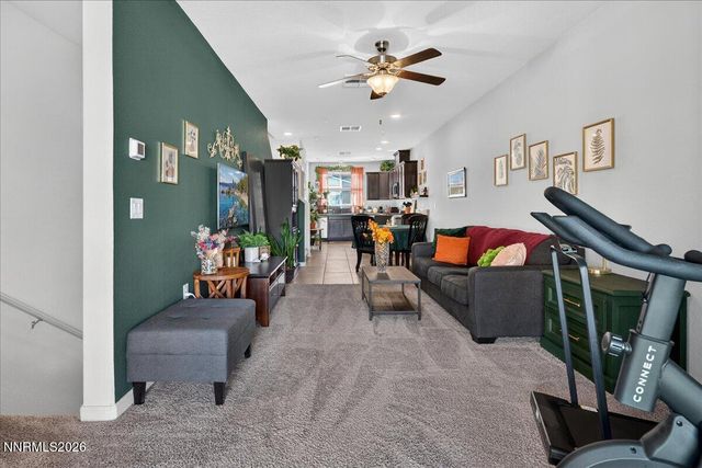 3206 Sterling Ridge Circle 139, Sparks, NV 89431