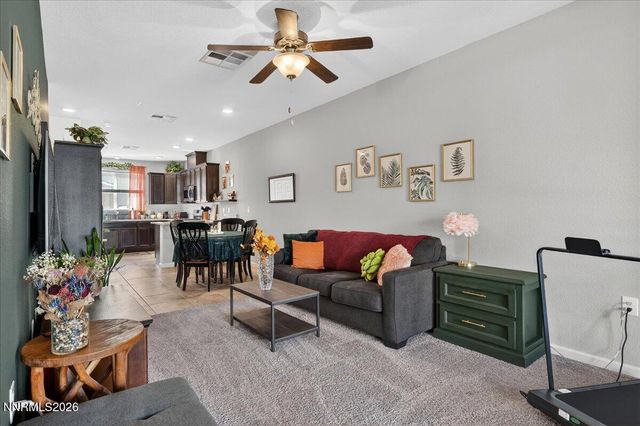 3206 Sterling Ridge Circle 139, Sparks, NV 89431