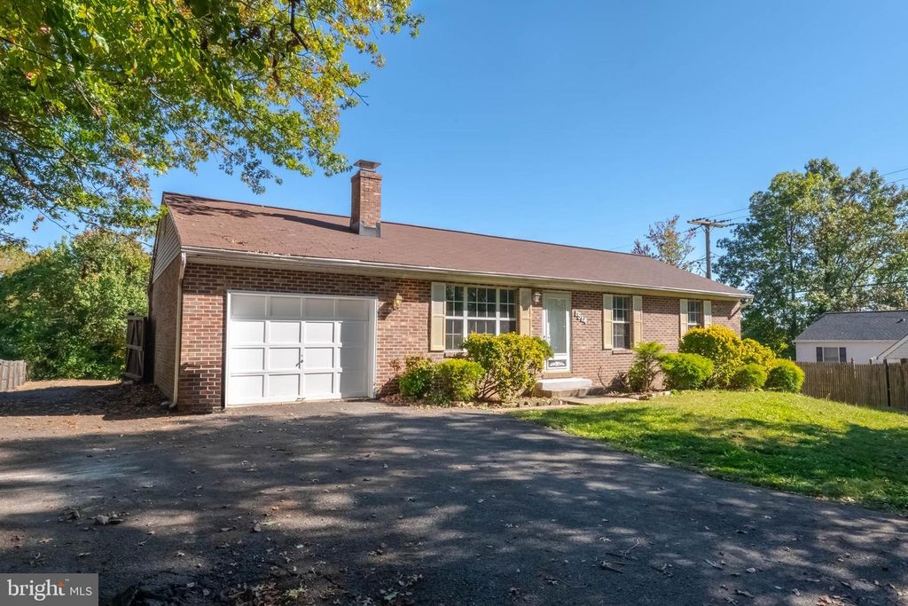 1514 TAYLOR AVE, Baltimore, MD 21234
