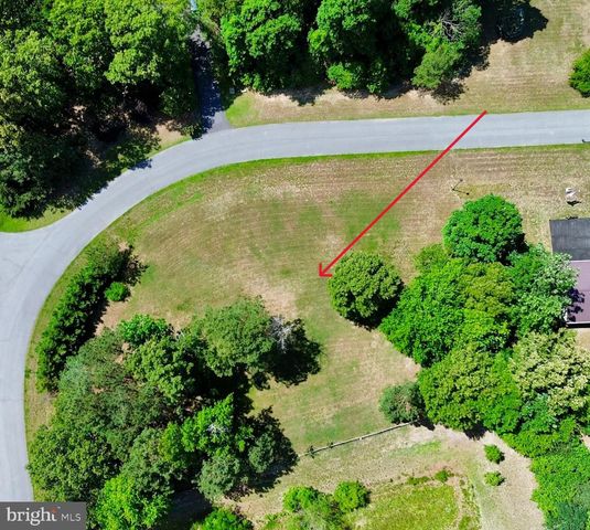 22590 HERITAGE LN, Lincoln, DE 19960