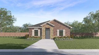 2508 Pikes Peak Way, Celina, TX 75009