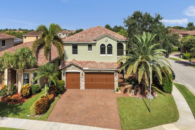 7276 NW 112th Way, Parkland, FL 33076