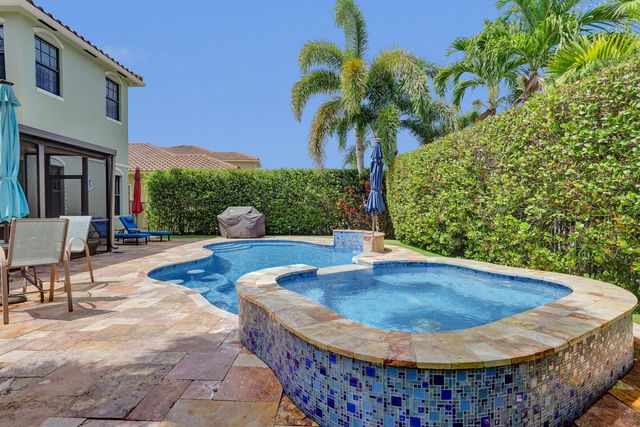 7276 NW 112th Way, Parkland, FL 33076