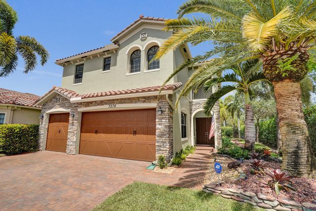 7276 NW 112th Way, Parkland, FL 33076