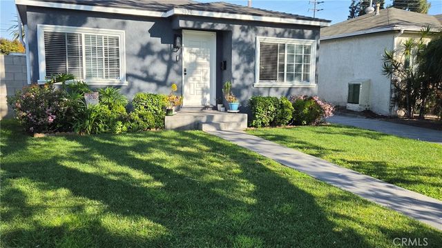 3020 Oregon Avenue, Long Beach, CA 90806