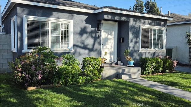 3020 Oregon Avenue, Long Beach, CA 90806