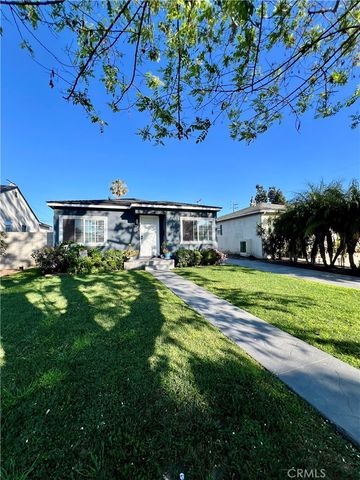 3020 Oregon Avenue, Long Beach, CA 90806