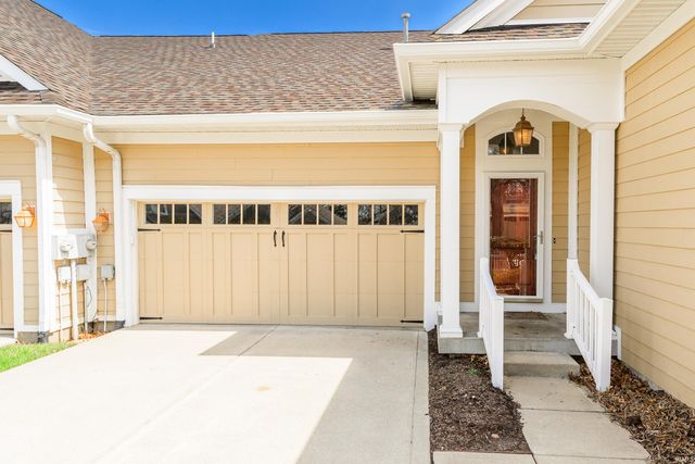 2003 S Ramsey Drive, Bloomington, IN 47401