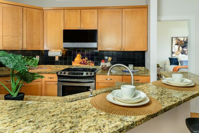 2003 S Ramsey Drive, Bloomington, IN 47401