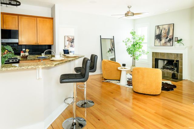 2003 S Ramsey Drive, Bloomington, IN 47401