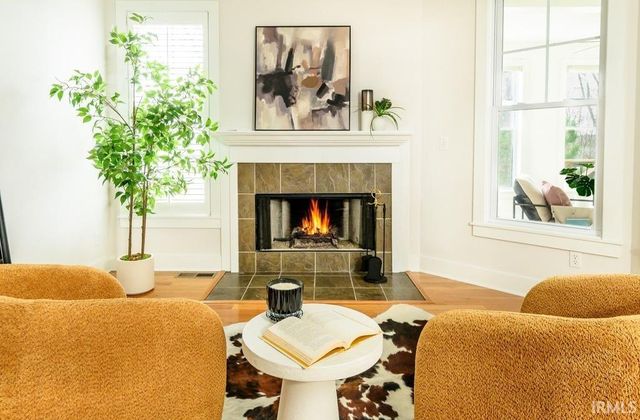 2003 S Ramsey Drive, Bloomington, IN 47401